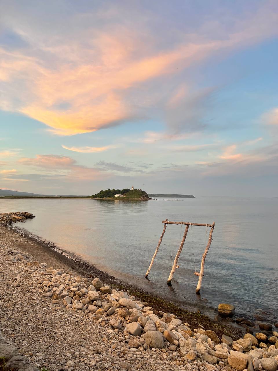 Гостевой дом Морская Корова