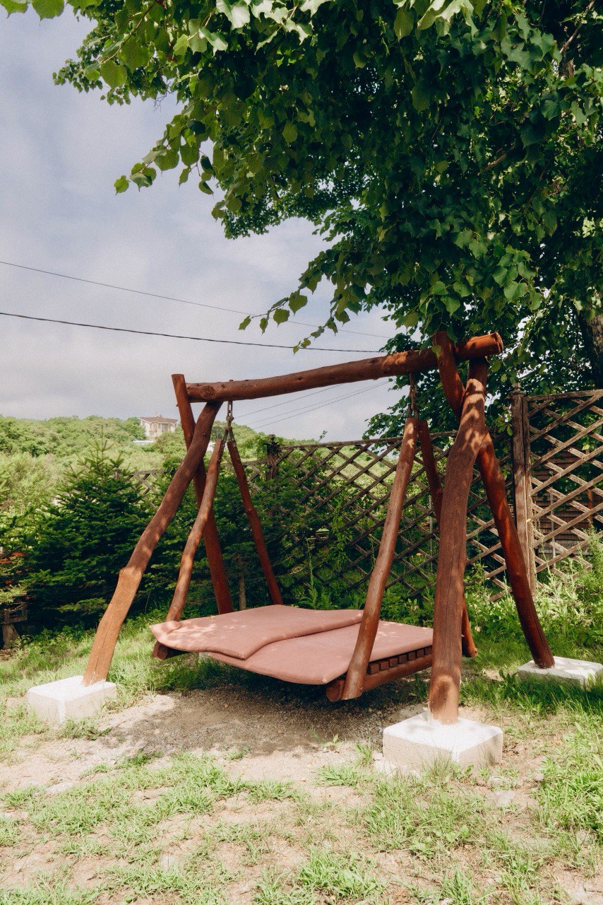 Качеля